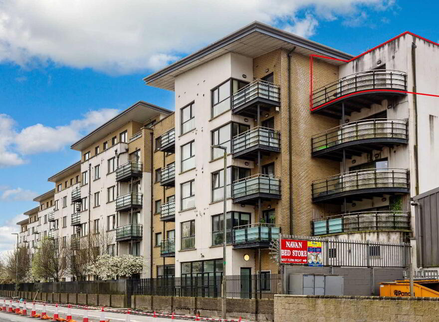 Apt 22, Academy Square, Navan, C15XY86