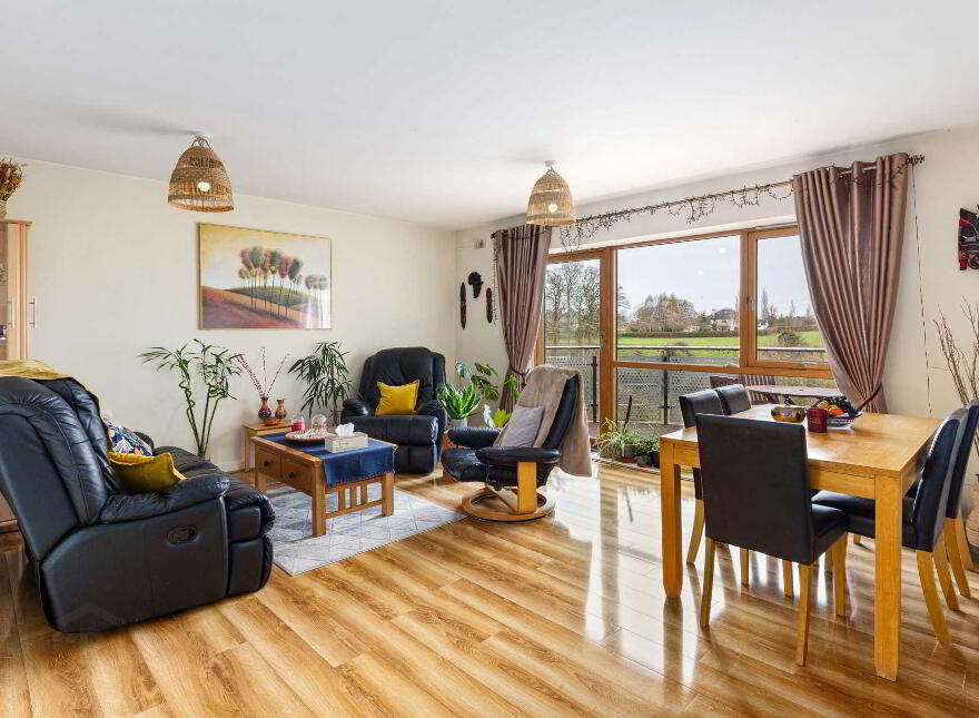 Apt 22, Academy Square, Navan, C15XY86