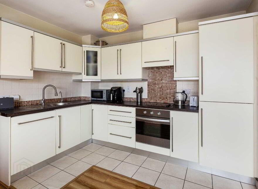 Apt 22, Academy Square, Navan, C15XY86