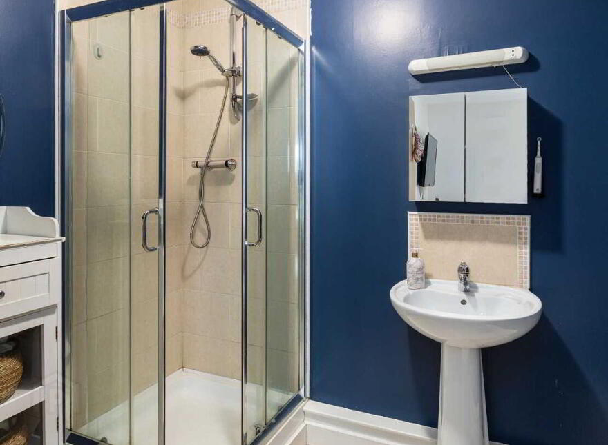 Apt 22, Academy Square, Navan, C15XY86
