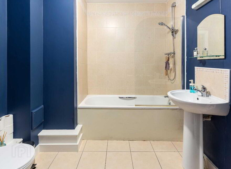 Apt 22, Academy Square, Navan, C15XY86