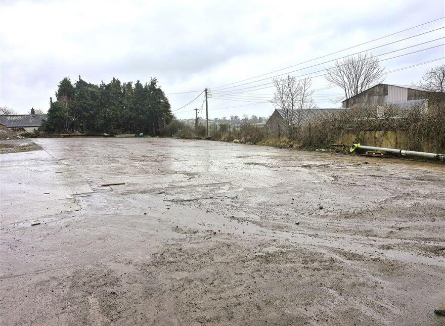 Oldbridge, Drogheda