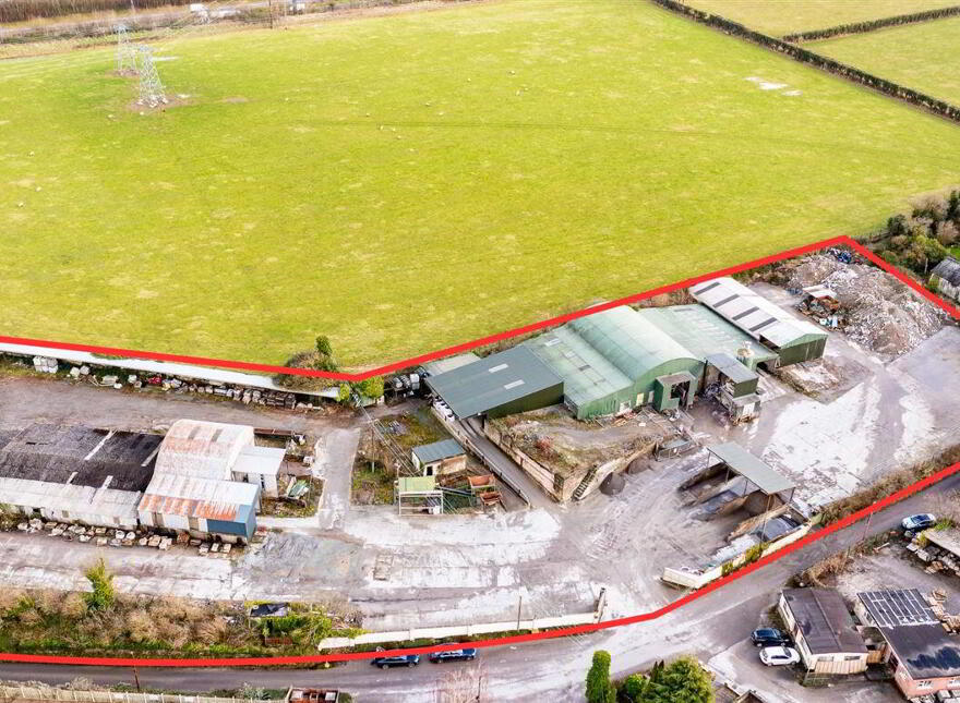 Oldbridge, Drogheda