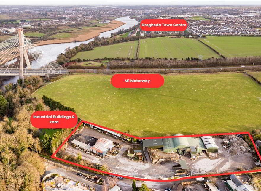 Oldbridge, Drogheda