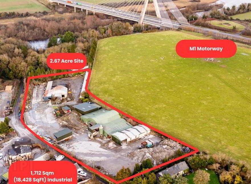 Oldbridge, Drogheda