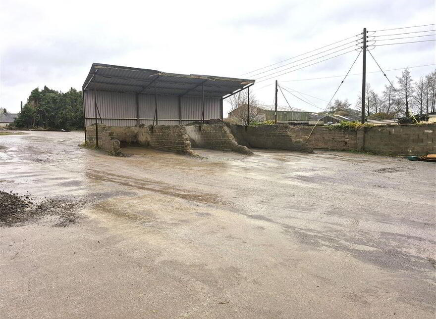 Oldbridge, Drogheda