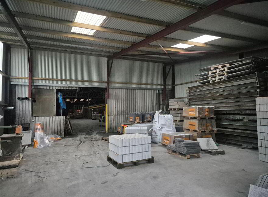 Oldbridge, Drogheda