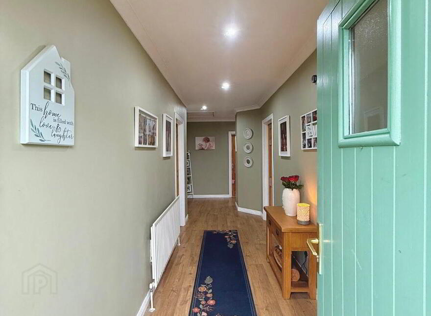 15 Castlehill Terrace, Ballymoney, BT53 6RY