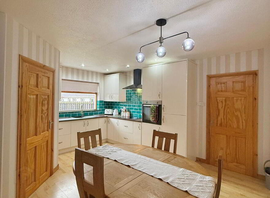 15 Castlehill Terrace, Ballymoney, BT53 6RY