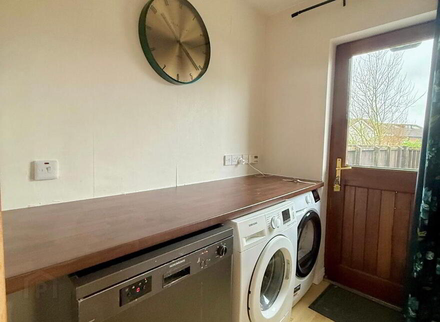 15 Castlehill Terrace, Ballymoney, BT53 6RY
