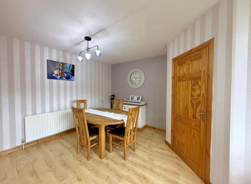 15 Castlehill Terrace, Ballymoney, BT53 6RY