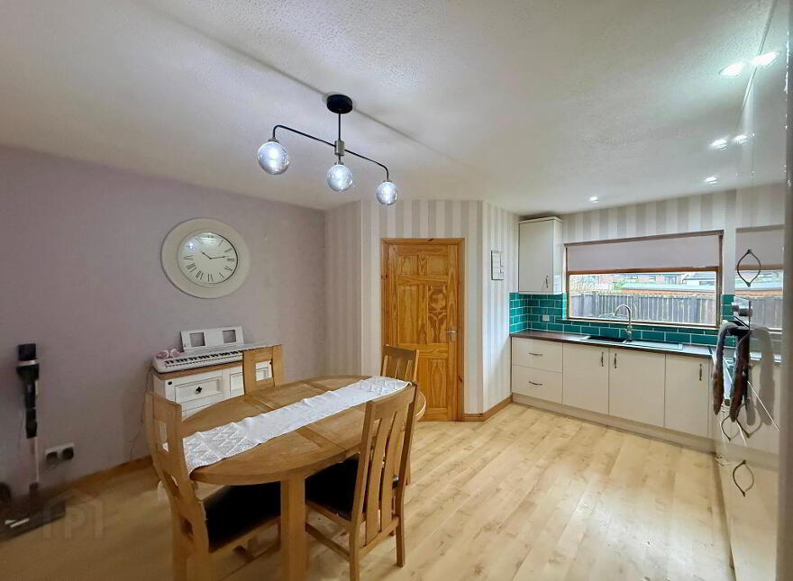 15 Castlehill Terrace, Ballymoney, BT53 6RY