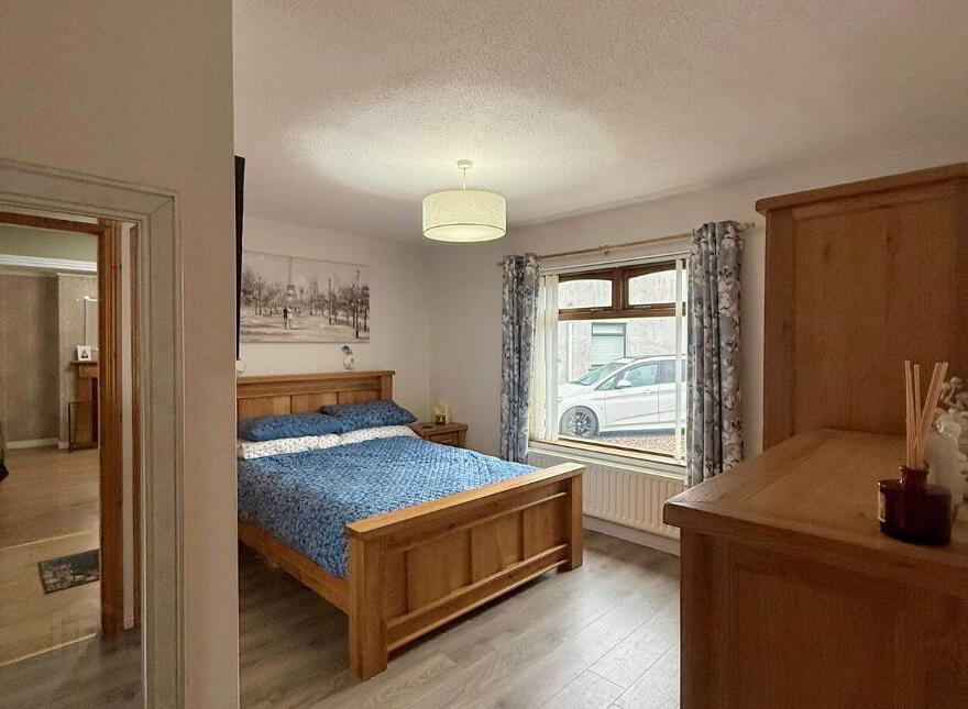 15 Castlehill Terrace, Ballymoney, BT53 6RY