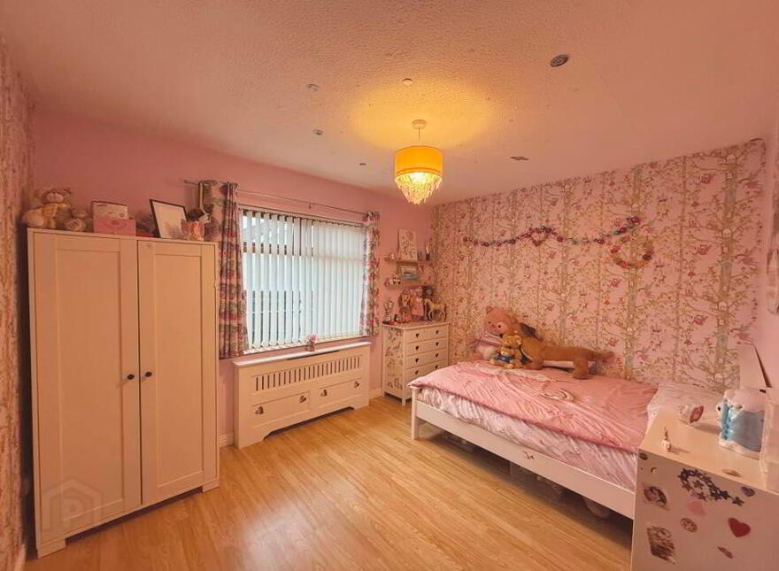 15 Castlehill Terrace, Ballymoney, BT53 6RY