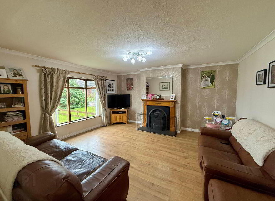15 Castlehill Terrace, Ballymoney, BT53 6RY