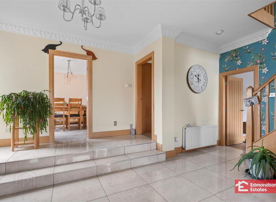 52 Shelling Hill Road, Cullybackey, Ballymena, BT42 1NR