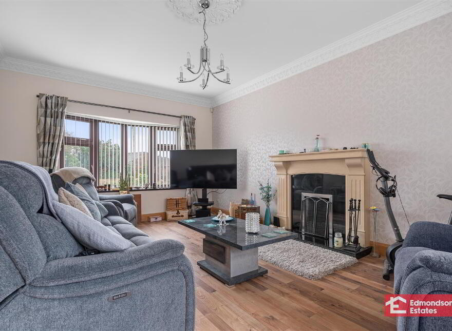 52 Shelling Hill Road, Cullybackey, Ballymena, BT42 1NR