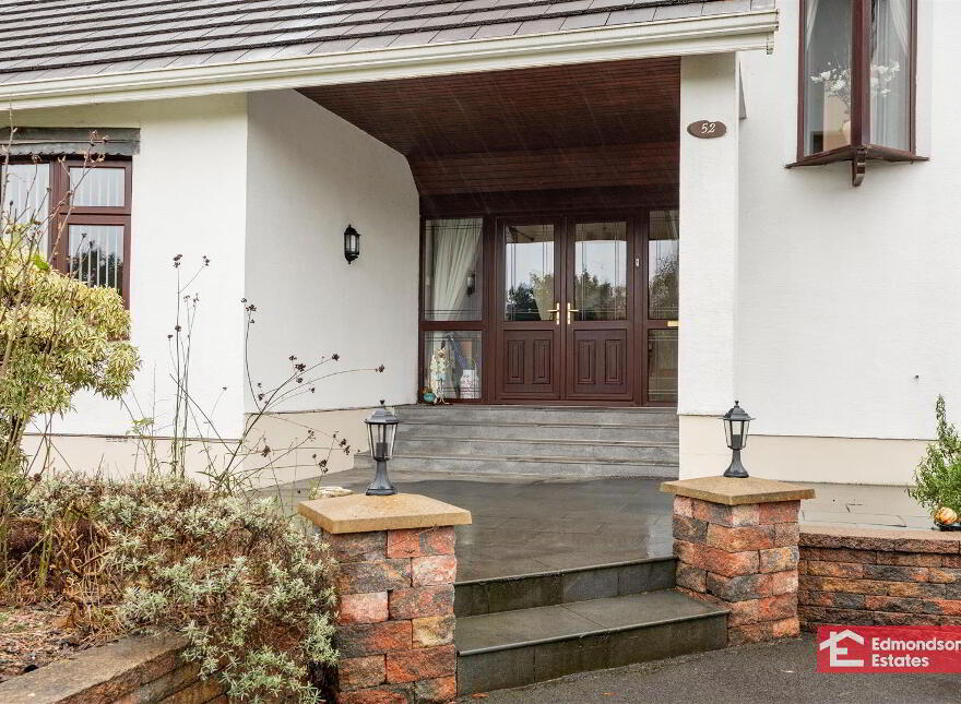 52 Shelling Hill Road, Cullybackey, Ballymena, BT42 1NR