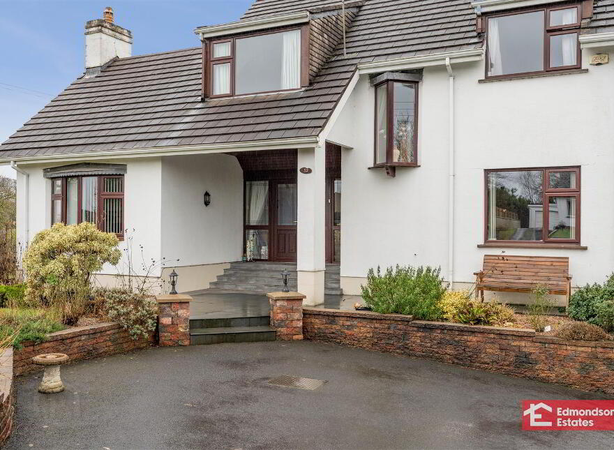 52 Shelling Hill Road, Cullybackey, Ballymena, BT42 1NR