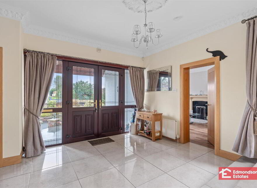52 Shelling Hill Road, Cullybackey, Ballymena, BT42 1NR