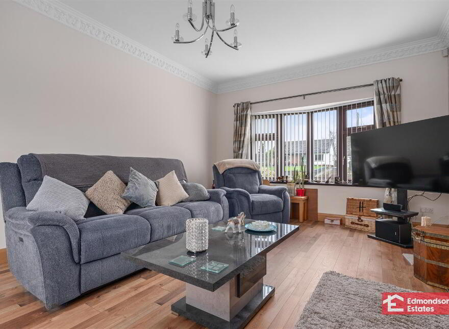 52 Shelling Hill Road, Cullybackey, Ballymena, BT42 1NR