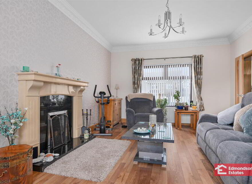 52 Shelling Hill Road, Cullybackey, Ballymena, BT42 1NR