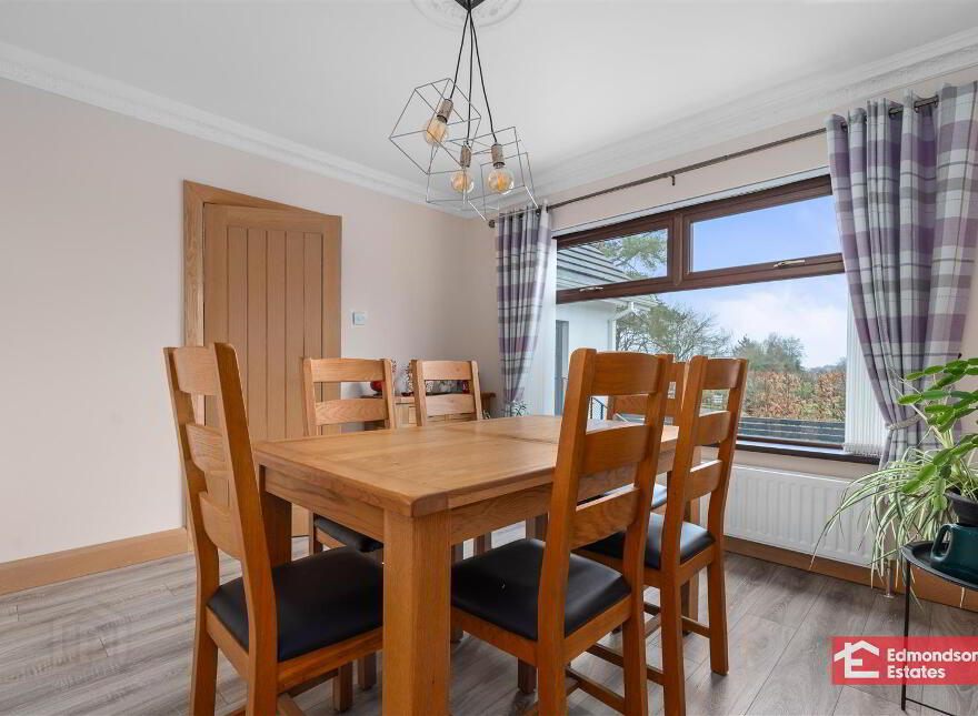 52 Shelling Hill Road, Cullybackey, Ballymena, BT42 1NR