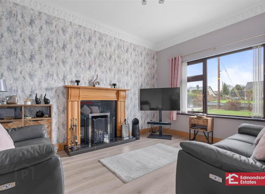 52 Shelling Hill Road, Cullybackey, Ballymena, BT42 1NR