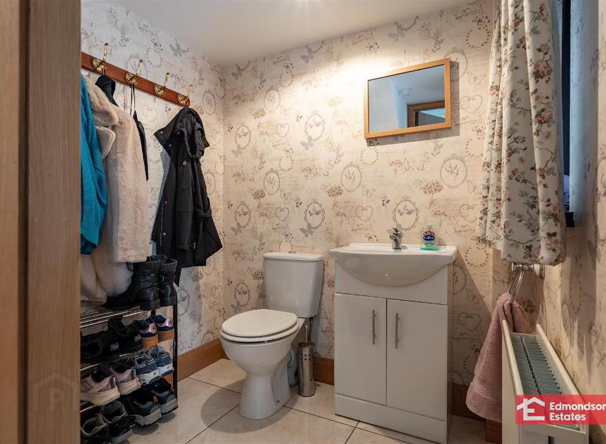 52 Shelling Hill Road, Cullybackey, Ballymena, BT42 1NR