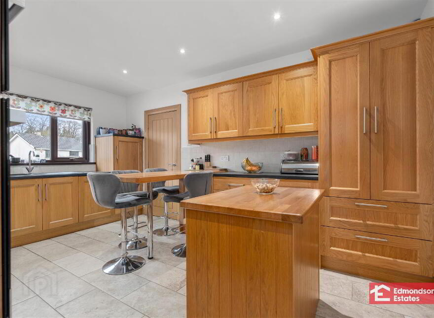 52 Shelling Hill Road, Cullybackey, Ballymena, BT42 1NR
