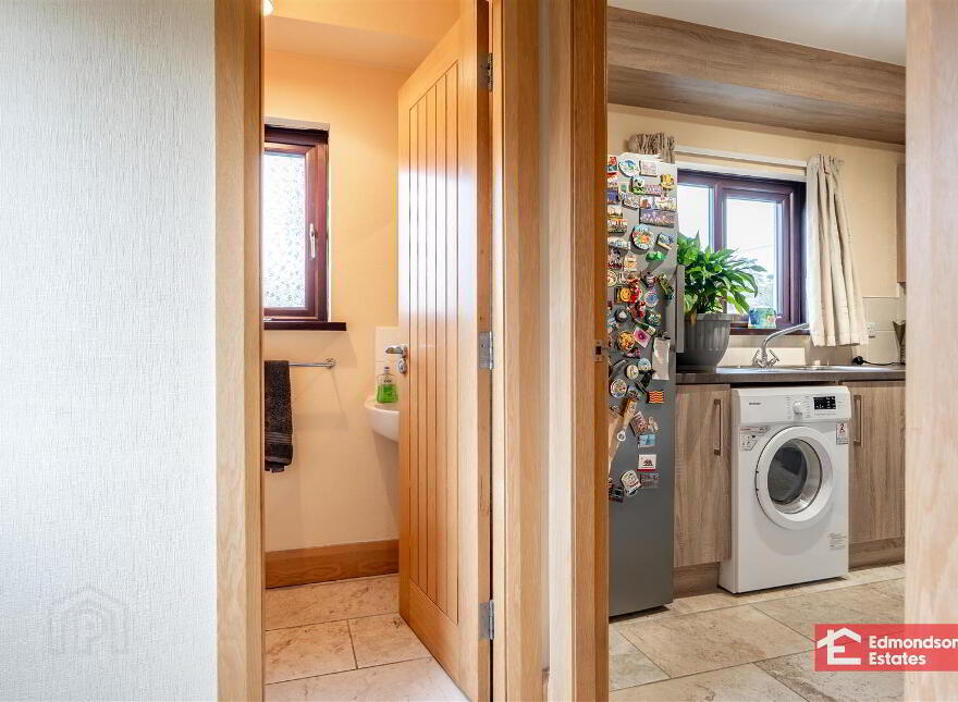 52 Shelling Hill Road, Cullybackey, Ballymena, BT42 1NR