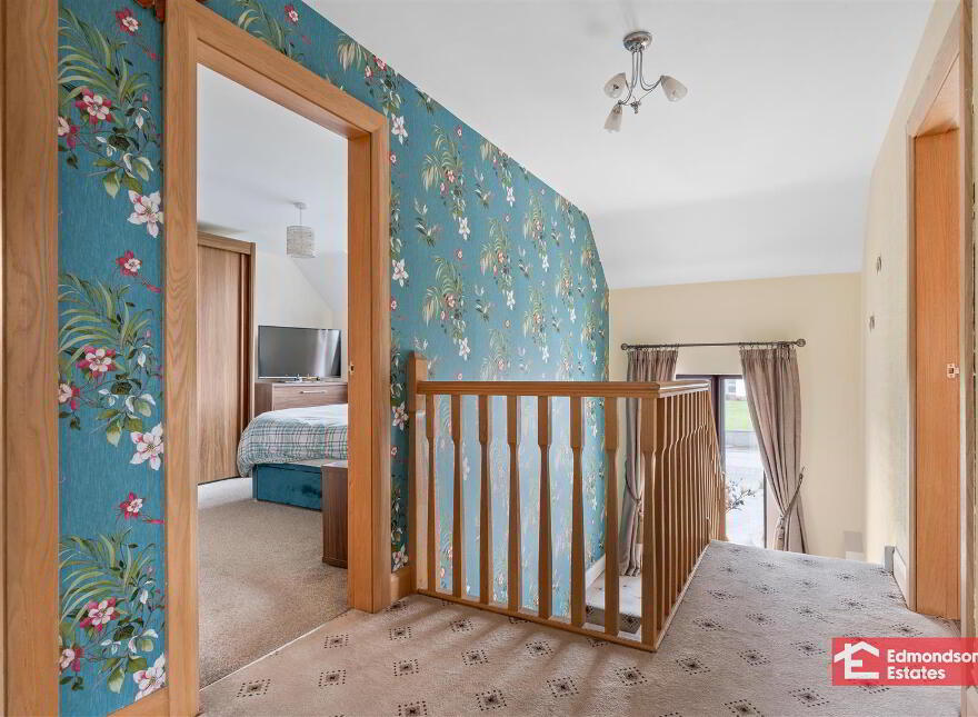 52 Shelling Hill Road, Cullybackey, Ballymena, BT42 1NR