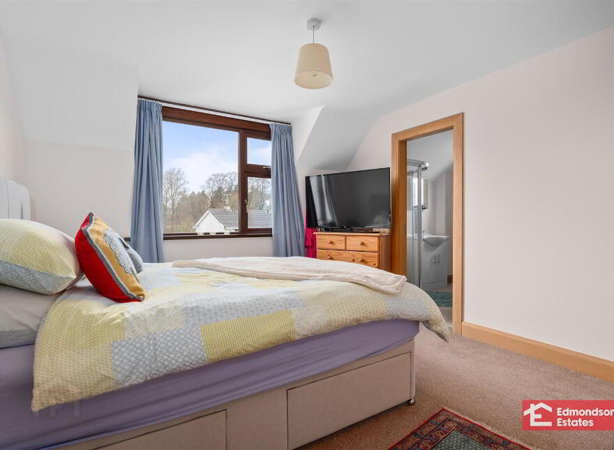 52 Shelling Hill Road, Cullybackey, Ballymena, BT42 1NR