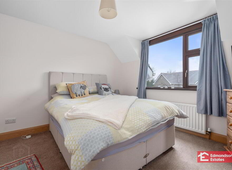 52 Shelling Hill Road, Cullybackey, Ballymena, BT42 1NR