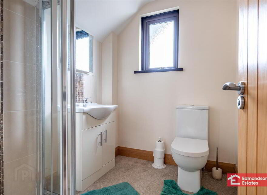 52 Shelling Hill Road, Cullybackey, Ballymena, BT42 1NR