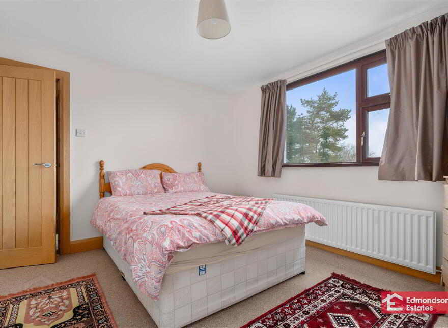 52 Shelling Hill Road, Cullybackey, Ballymena, BT42 1NR