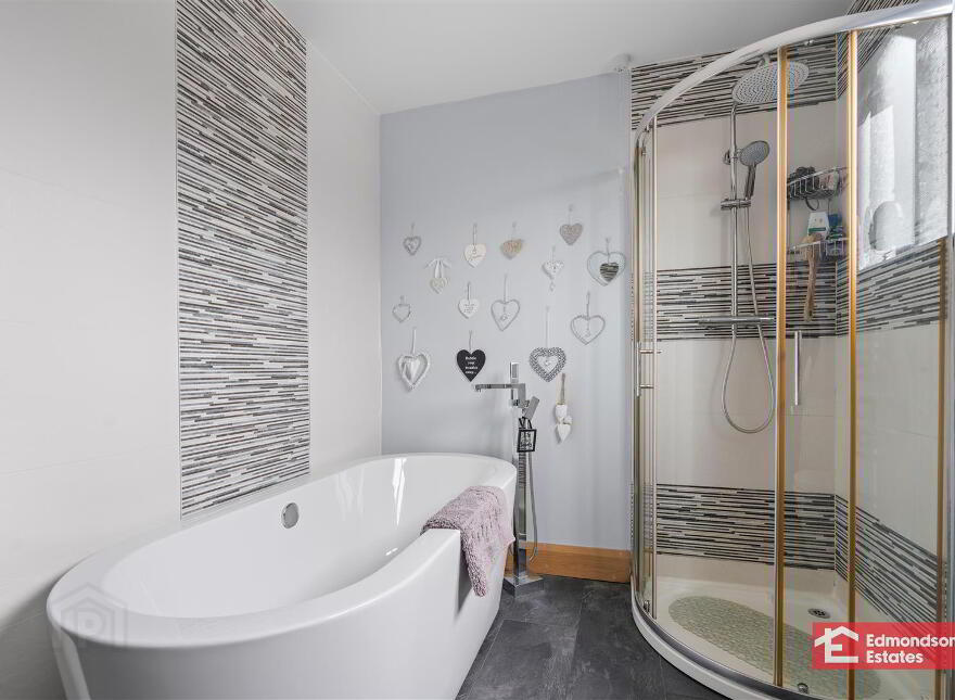 52 Shelling Hill Road, Cullybackey, Ballymena, BT42 1NR