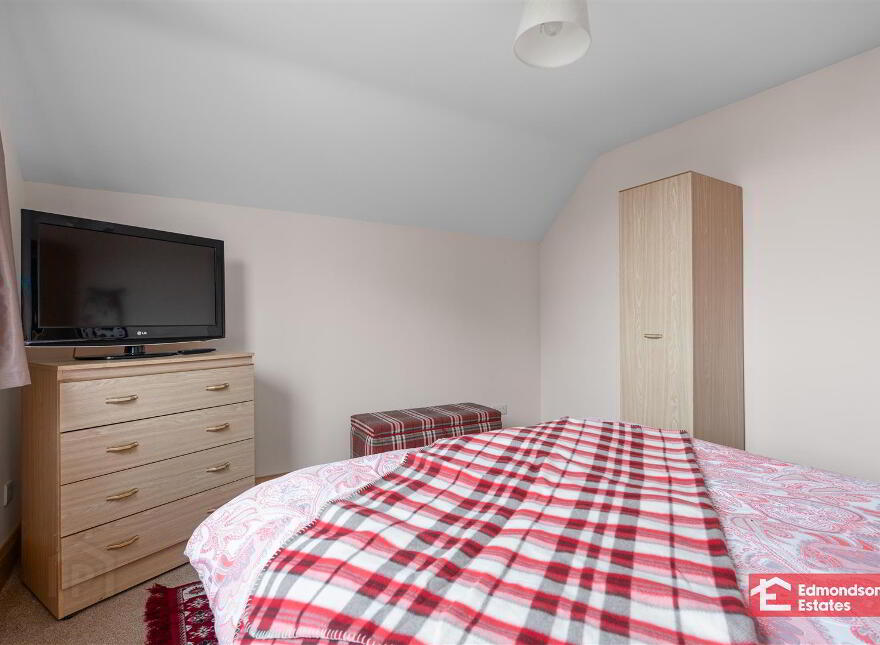 52 Shelling Hill Road, Cullybackey, Ballymena, BT42 1NR