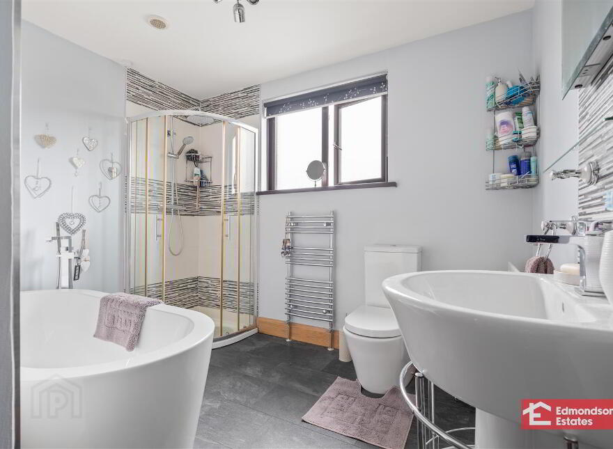 52 Shelling Hill Road, Cullybackey, Ballymena, BT42 1NR
