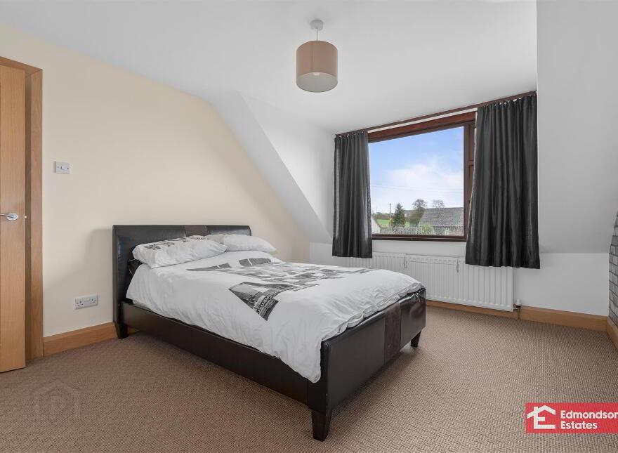 52 Shelling Hill Road, Cullybackey, Ballymena, BT42 1NR