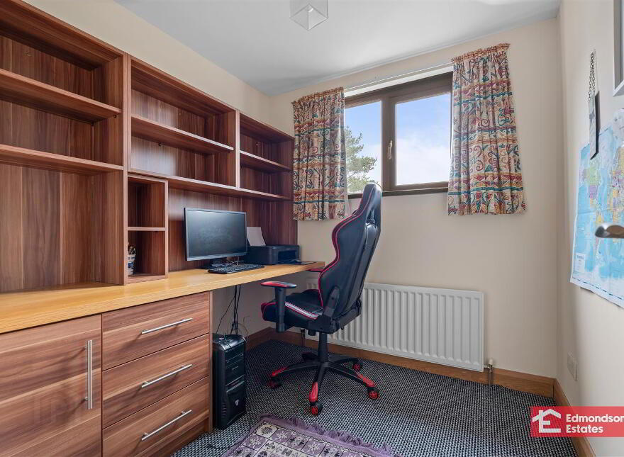 52 Shelling Hill Road, Cullybackey, Ballymena, BT42 1NR