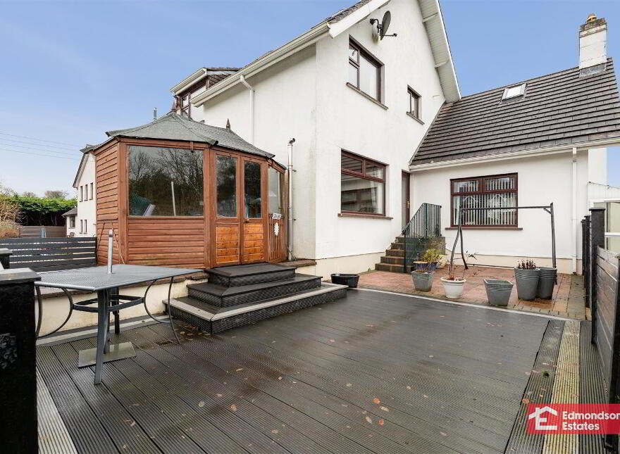 52 Shelling Hill Road, Cullybackey, Ballymena, BT42 1NR
