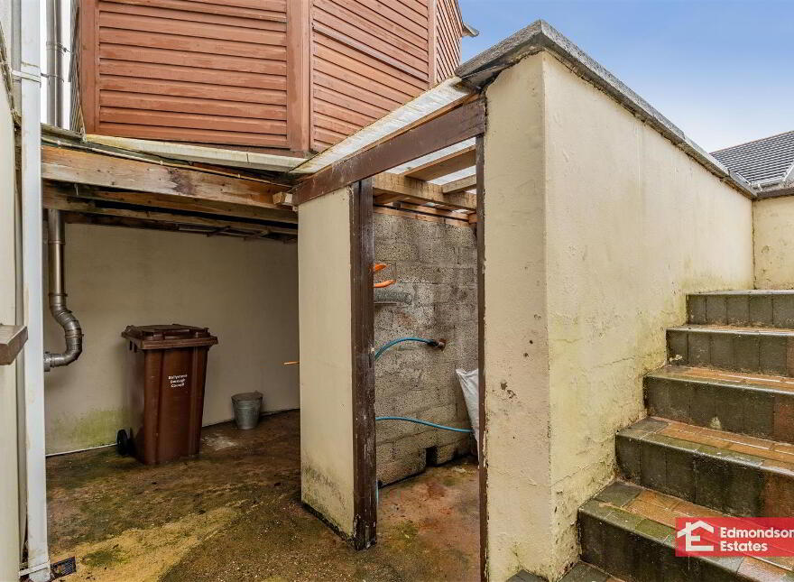 52 Shelling Hill Road, Cullybackey, Ballymena, BT42 1NR