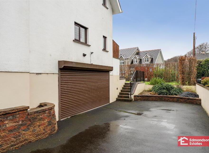 52 Shelling Hill Road, Cullybackey, Ballymena, BT42 1NR