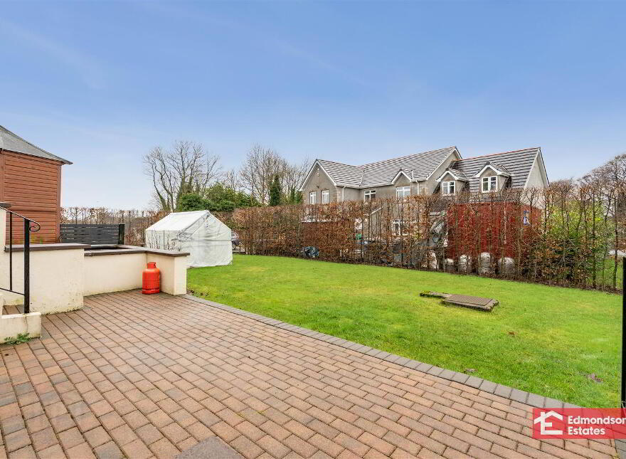 52 Shelling Hill Road, Cullybackey, Ballymena, BT42 1NR