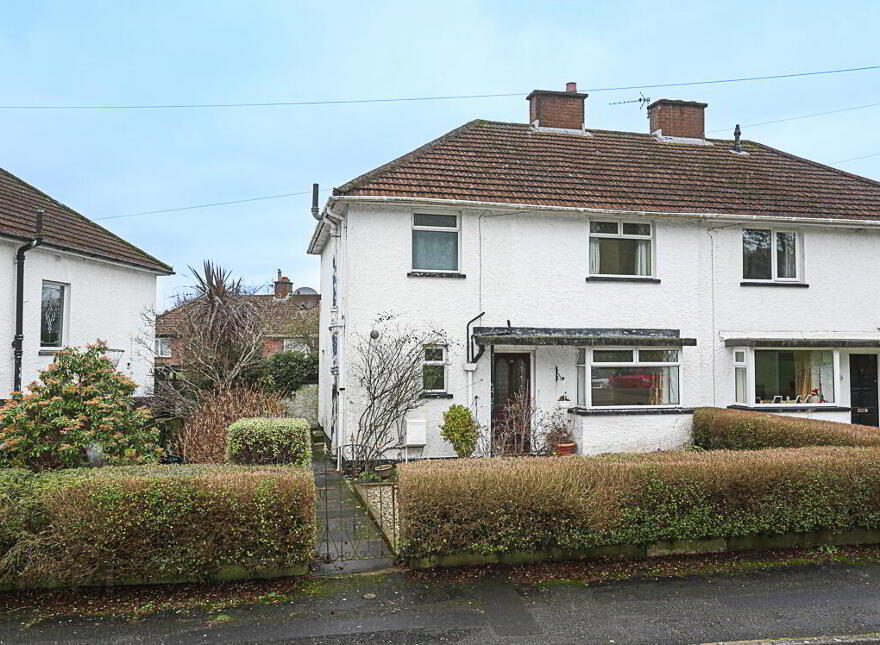 34 Abbots Wood, Holywood, BT18 9PL