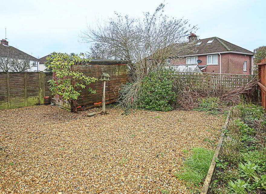 34 Abbots Wood, Holywood, BT18 9PL