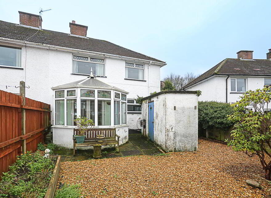34 Abbots Wood, Holywood, BT18 9PL