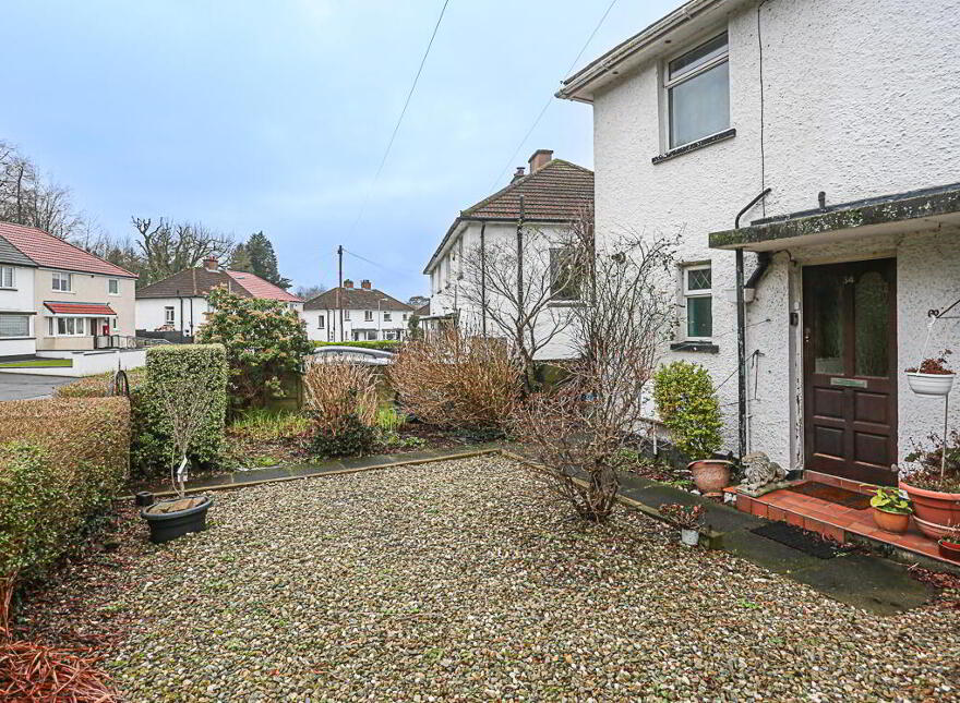 34 Abbots Wood, Holywood, BT18 9PL