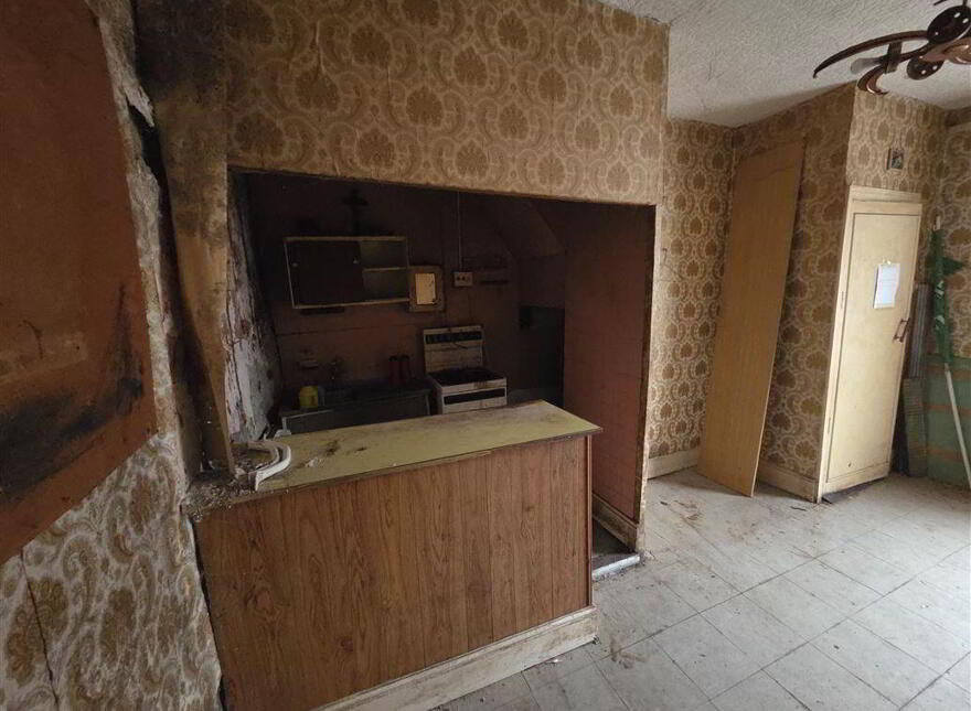 4 Emerald Terrace, South City Centre D8, Dublin, D08Y2A3